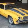 'original' bumblebee camaro is going up for auction media gallery. 1