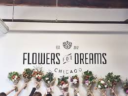 1812 w hubbard st (at n wood st) chicago, il 60622 estados unidos. Flowers For Dreams Using Flowers For Good Blue Flower Arrangements Flower Lover Flowers
