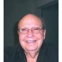 Obituary, Visitation & Funeral Information