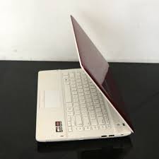 Devi bisa buatkan 15 porsi bubur merah buat syukuran buat pagi? bisaaaaaa. Jual Samsung 275e Merah Putih Bekas Mulus Normal Lsm