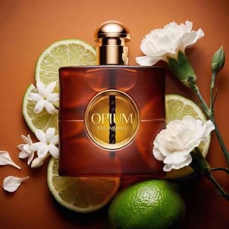 Opium - Agua de perfume | YSL en Kalista