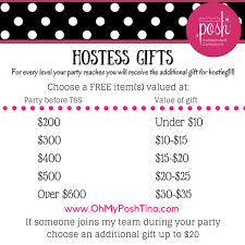 When You Host A Perfectly Posh Party With Me Through January 31th You Will Be Able To Choose Your Hostess Incent Perfectly Posh Party Perfectly Posh Posh Party