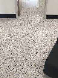Floor plans are useful to help design furniture layout, wiring systems, and much more. Terrazzo Floors Design A Custom Terrazzo Flooring System Terrazzo Flooring Flooring Terrazzo