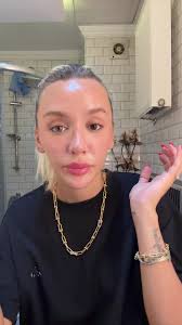 Lens Deneme Deneyimim: Hazel ve Oliva Renkleri