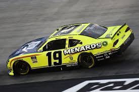 19 Joe Gibbs Racing 2020 Xfinity Paint Schemes Jayski S Nascar Silly Season Site