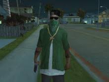 Halloween event's xm8 incubator review; Mods Grand Theft Auto San Andreas