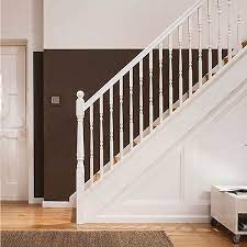 Colonial Pine 32mm Complete Banister Project Kit