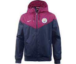 Manchester city football club is an english football club based in manchester that competes in the premier league, the top flight of english football. Nike Manchester City Authentic Windrunner Jacke Ab 95 00 Preisvergleich Bei Idealo De