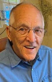 Obituary: Richard Wayne Baird