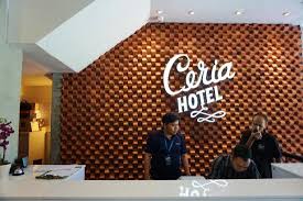 270 jalan changkat thambi dollah kuala lumpur / malaysia. Resepsionis Ceria Hotel Picture Of Ceria Hotel Kuala Lumpur Tripadvisor