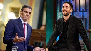 Pedro Sánchez lanza un mensaje a 'La Revuelta' por una entrevista realizada  a un exempleado de Moncloa