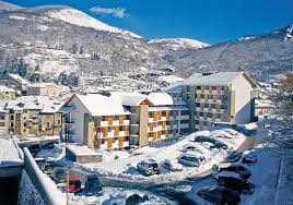 Au nom de l'ensemble des partenaires de la station #ax3domaines, un grand merci à toutes et tous !pic.twitter.com/4ivadvhgqm. Residence Les Trois Domaines A Ax Les Thermes