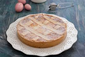 We did not find results for: Pastiera Napoletana Ricetta Di Nonna Rosa Dissapore