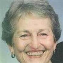 Vesta Braden Obituary