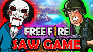 Disfruta de los mejores juegos relacionados ajustar o maximizar. Juego Free Saw Game 2 Free Fire Saw Game Manoloteve Youtube