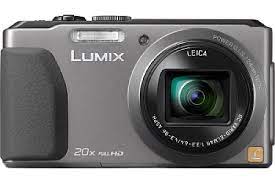 Register your panasonic product now and take advantage of the various benefits. Panasonic Lumix Dmc Tz41 Datenblatt