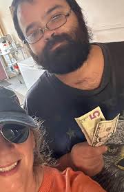 Bakery offers pay what you can table to honor brother's birthday