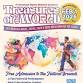 Treasures of the World — Arpana Dance Company event image