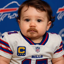 Josh Allen Special Needs Kids