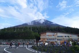 Sunrise At Mount Fuji Your Complete Climbing Guide Tokyo Weekender