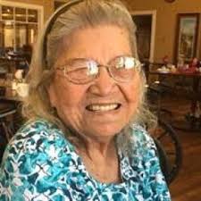 Refugia S. “Cuca” Sandoval Botello (1924-2018)