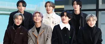 The bts collab is the latest installment of mcdonald's famous orders program, which featured partnerships with j balvin and travis scott, whose order marked the first celebrity meal at the. Eyntk Bts Collaborates With Mcdonald S On Their Go To Order With Korean Inspired Sauces Elle Singapore