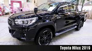 تويوتا هايلوكس 2019 toyota hilux 2019 toyota hilux toyota suv