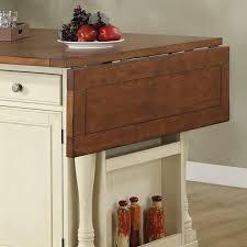 We did not find results for: Buttermilk And Cherry Kitchen Island Coaster Furniture Furniturepick