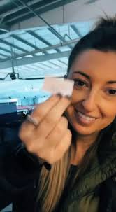 RAFFLE TIME! 🎟 Congratulations Ryan Ramsden! ♥️🥳