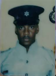 On 2/3/70. One hundred and fifty young men journed to the Police Training  college to start a career as police officers. No one knew that weeks later  we would have the mutiny