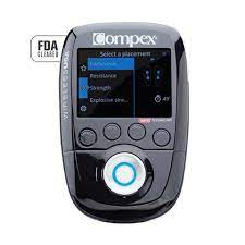 In general when using a tens it is a good idea to position each set of electrodes above and below the pain site. Neuromuscular Electrical Stimulation Nmes Therapy Compex Djo Global