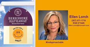 Profile for Ellen Lorch, Realtor.