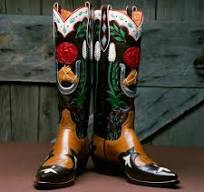 Custom Handmade Cowboy Boots | Crafted in San Antonio, TX