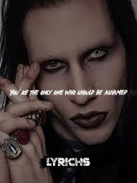 Marilyn Mason Nod If You Understand