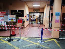 Klinik kesihatan waha merupakan salah satu klinik kesihatan di dalam daerah kota tinggi yang terletak di dalam mukim tanjung sedili. Klinik Kesihatan Bukit Kuda Photos Facebook