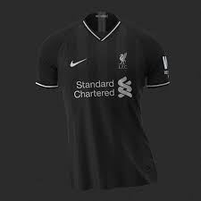 Orders made now will be fulfilled by friday, june 4. Based On Leaked Info How The Nike Liverpool 20 21 Home Away Third Kits Could Look Like Footy Headlines