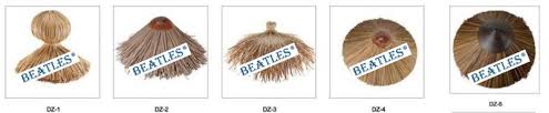 Check out our tiki umbrella selection for the very best in unique or custom, handmade pieces from our umbrellas magical, meaningful items you can't find anywhere else. Artificial Thatch Table Tiki Umbrella Products For Patio Palapa Beatlespark