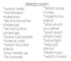 Awesome Fun Best Friend Sleepover Ideas Share With Your Friends Noruleshere Com Things To Do At A Sleepover Sleepover Things To Do Birthday Sleepover Ideas