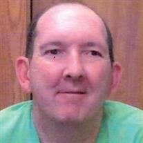 Mr. Bryan Keith Yates Obituary