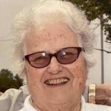 Joanne Hirt Obituary September 28, 2022