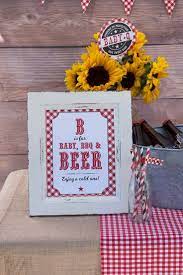 Baby Q Beer Sign Beer Sign Baby Is Brewing Sign Bbq Baby Etsy Baby Shower Bbq Barbecue Baby Shower Baby Q Shower