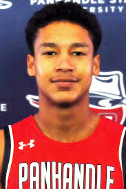 2020-21 Men's Basketball Roster