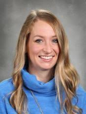 Medford Teacher of the Year nominee leads with care