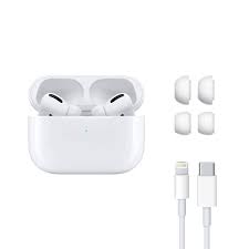Apple Airpods Pro In 2020 Airpods Pro Apple Products Best Earbuds