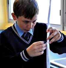 St Mary's College Conanti Corona