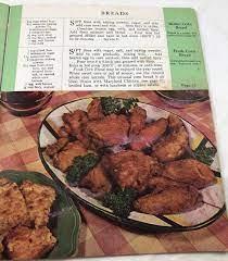 Let S Get Cooking Vintage Cookbooks 1940s 1950s The Vintage Inn Healthy Sweet Snacks Recipes Cooking