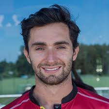 In 2017, matthias casse became junior world champion in zagreb, the first belgian male judoka to achieve this since johan laats in 1986. Loick Luypaert Team Belgium
