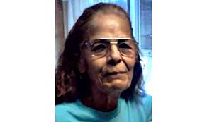 Esther MARTINEZ Obituary (2017)