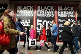 Overstock black friday sale will run from november 26th to november 28th, 2020. Black Friday Sconti E Offerte Vestiti Negozi