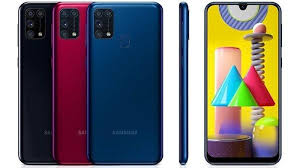 Not announced yet 187g, 8.4mm thickness android 11, one ui 3.1 128gb/256gb storage, microsdxc. Daftar Harga Hp Samsung Terbaru Mei 2020 Cek Harga Galaxy A30s M31 J6 A50s Hingga M21 Tribun Palu
